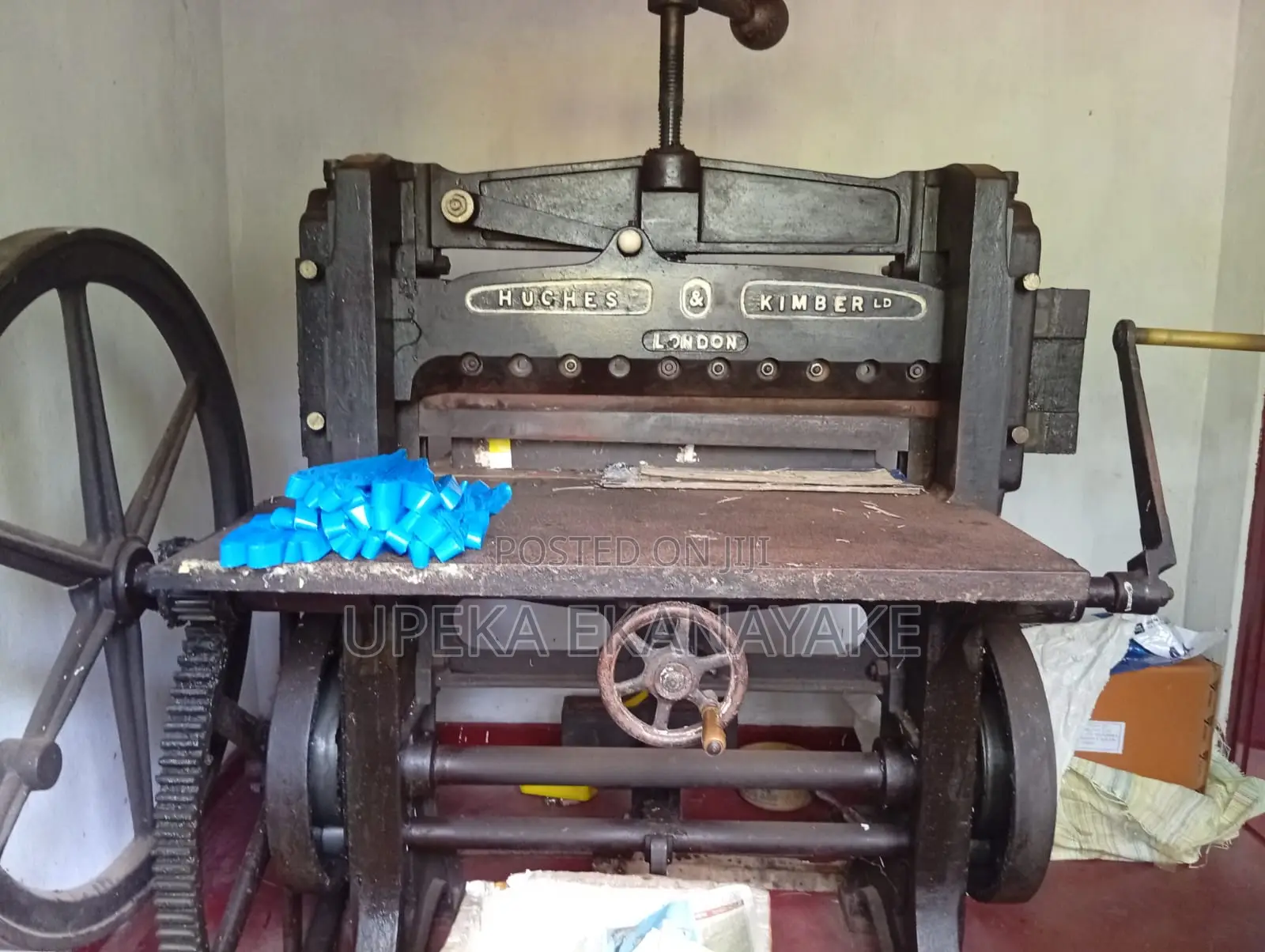 Cutting Machine for Sale