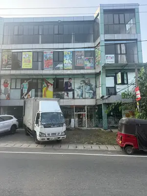 Commercial Property for Sale in Kotikawatta (P349)