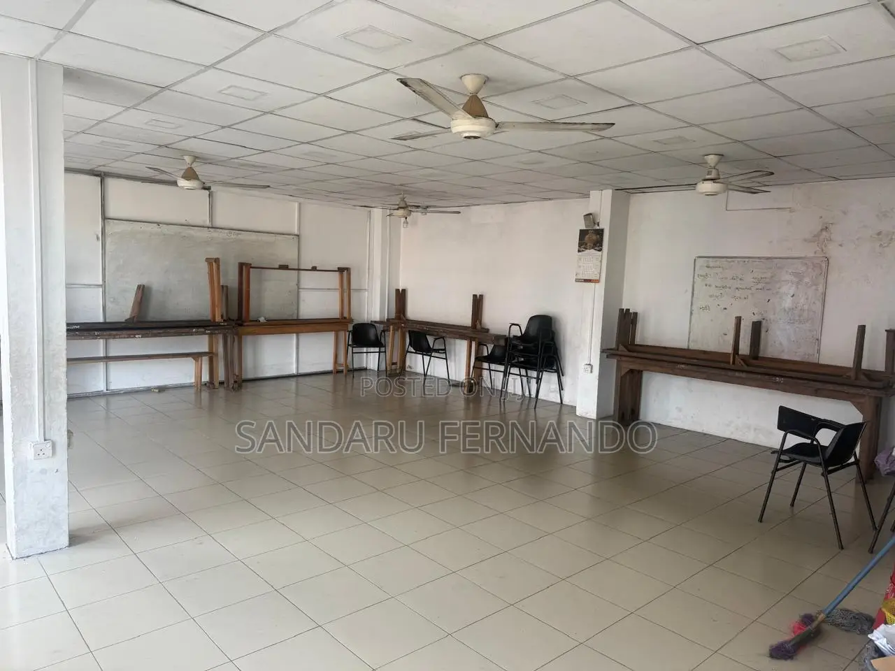 Commercial Property for Sale in Kotikawatta (P349)