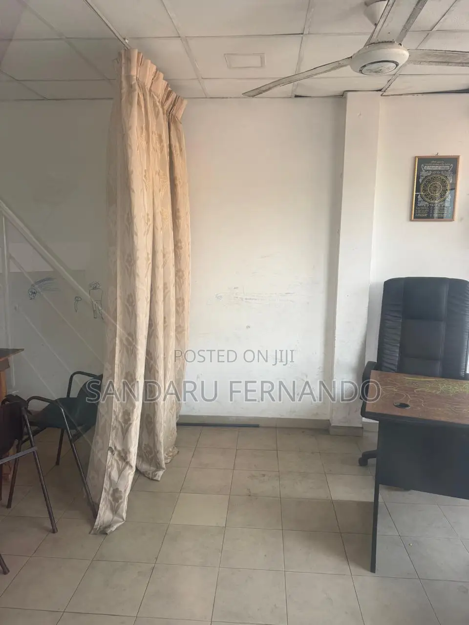 Commercial Property for Sale in Kotikawatta (P349)