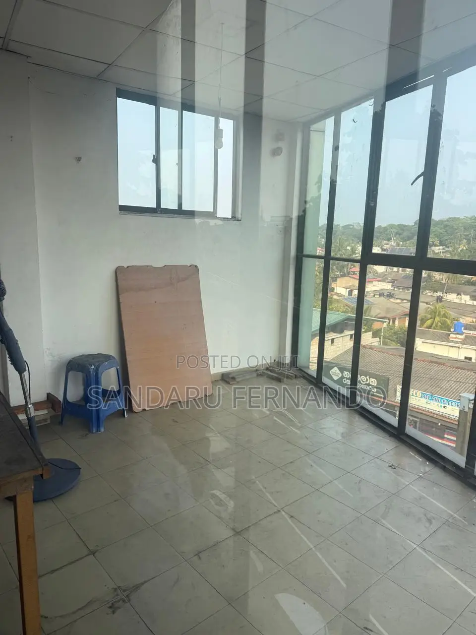 Commercial Property for Sale in Kotikawatta (P349)