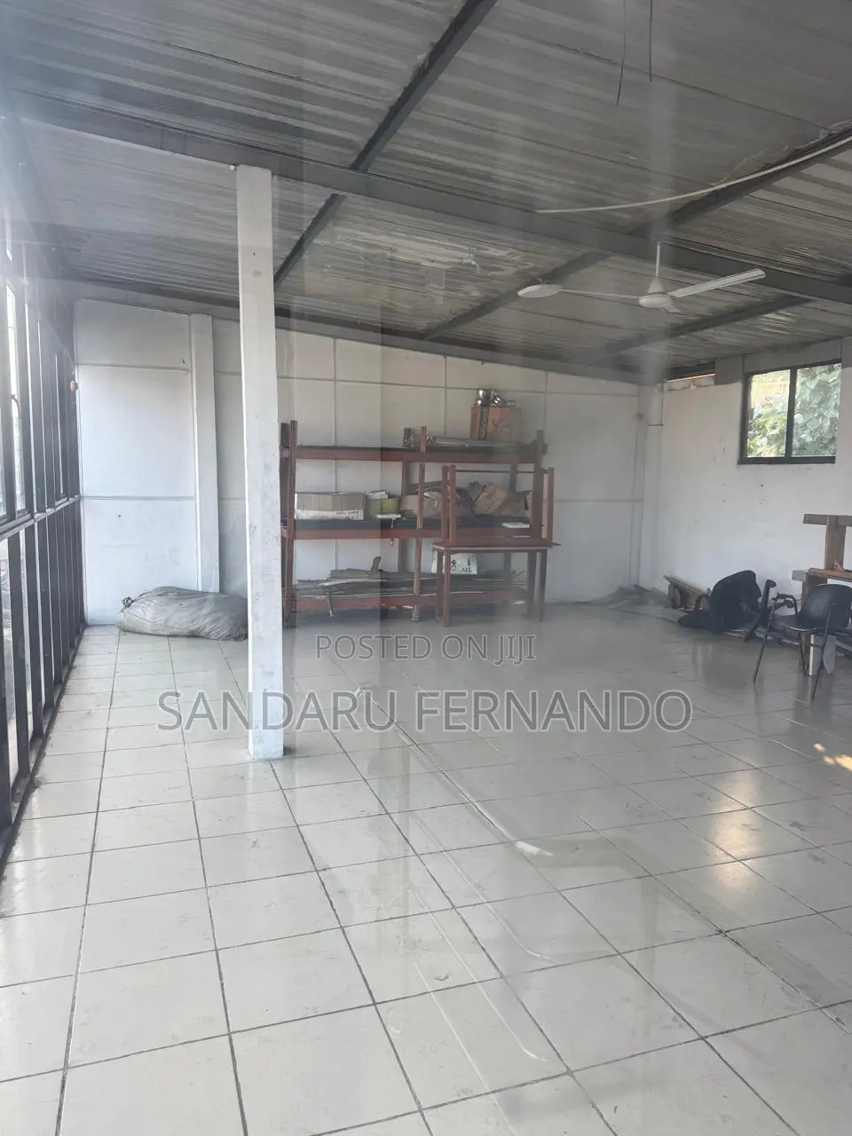Commercial Property for Sale in Kotikawatta (P349)