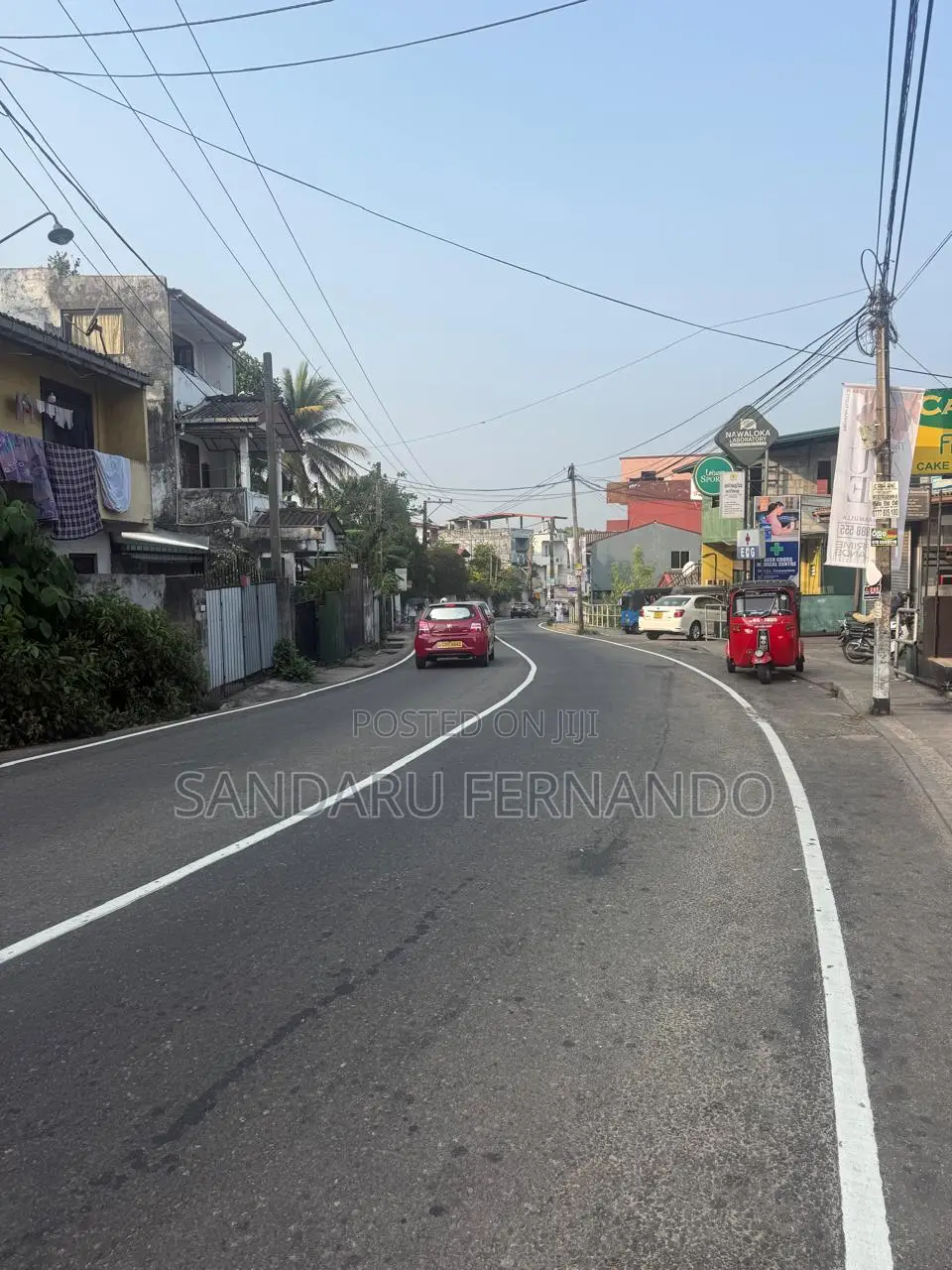 Commercial Property for Sale in Kotikawatta (P349)