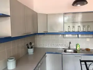Furnished 3bdrm Apartment in Narahenpita for rent