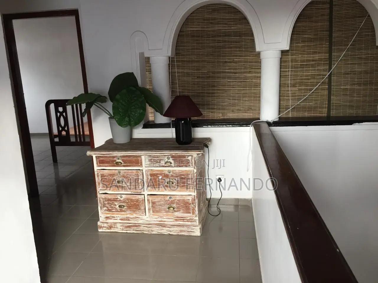 Furnished 3bdrm Apartment in Narahenpita for rent