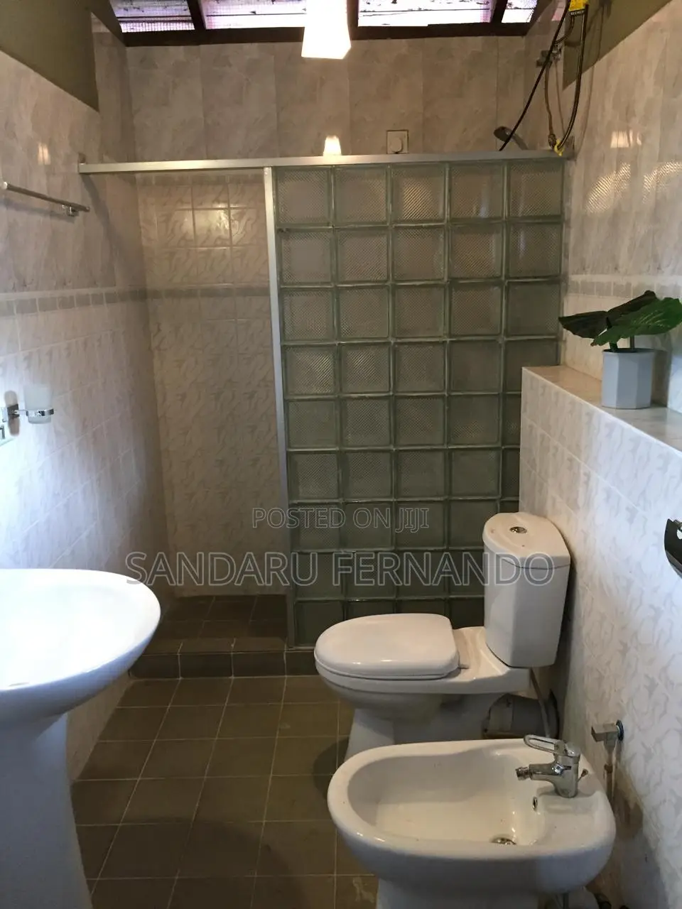 Furnished 3bdrm Apartment in Narahenpita for rent