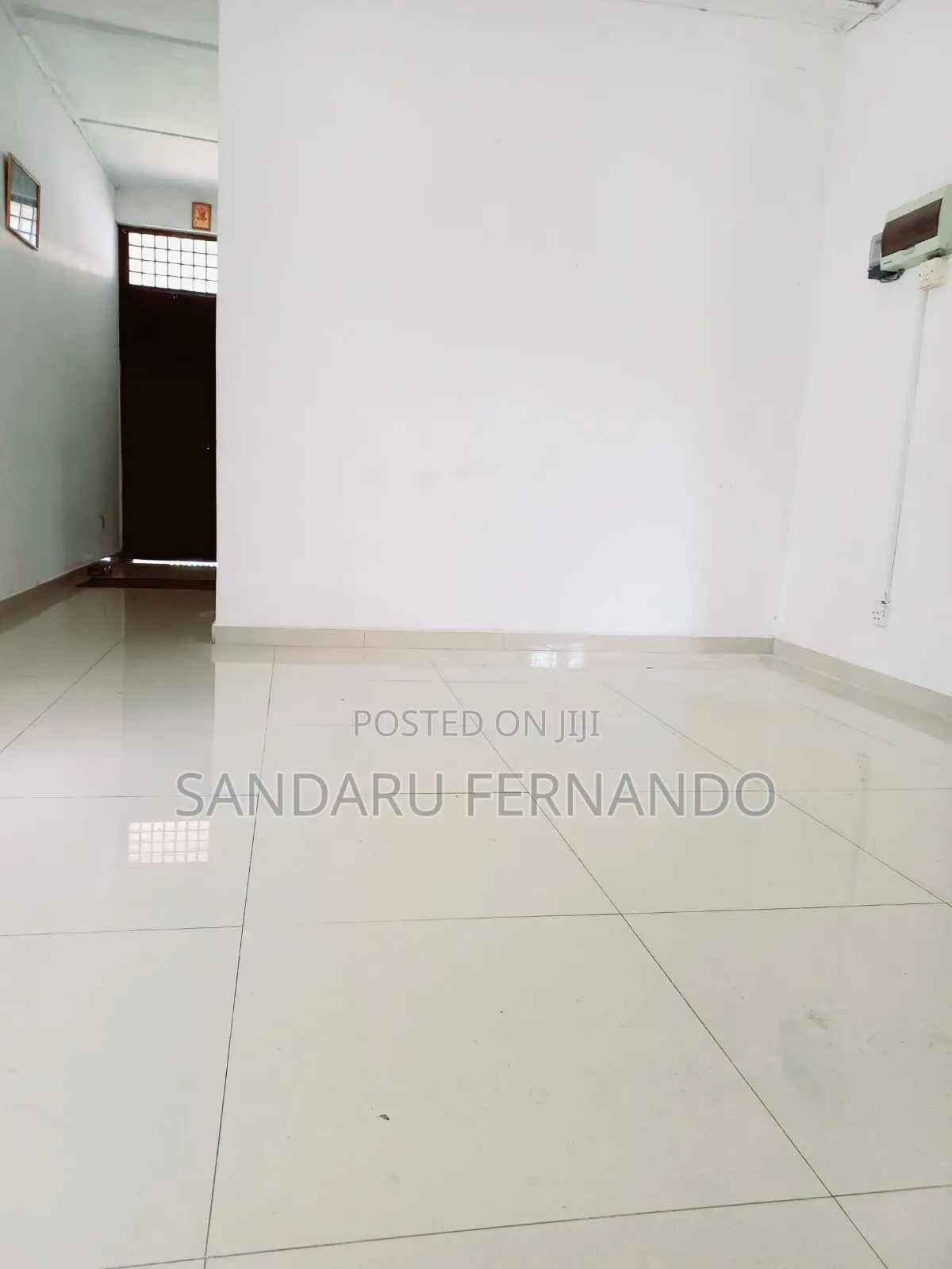 Premium Office Space for Rent in Nawala (P347)