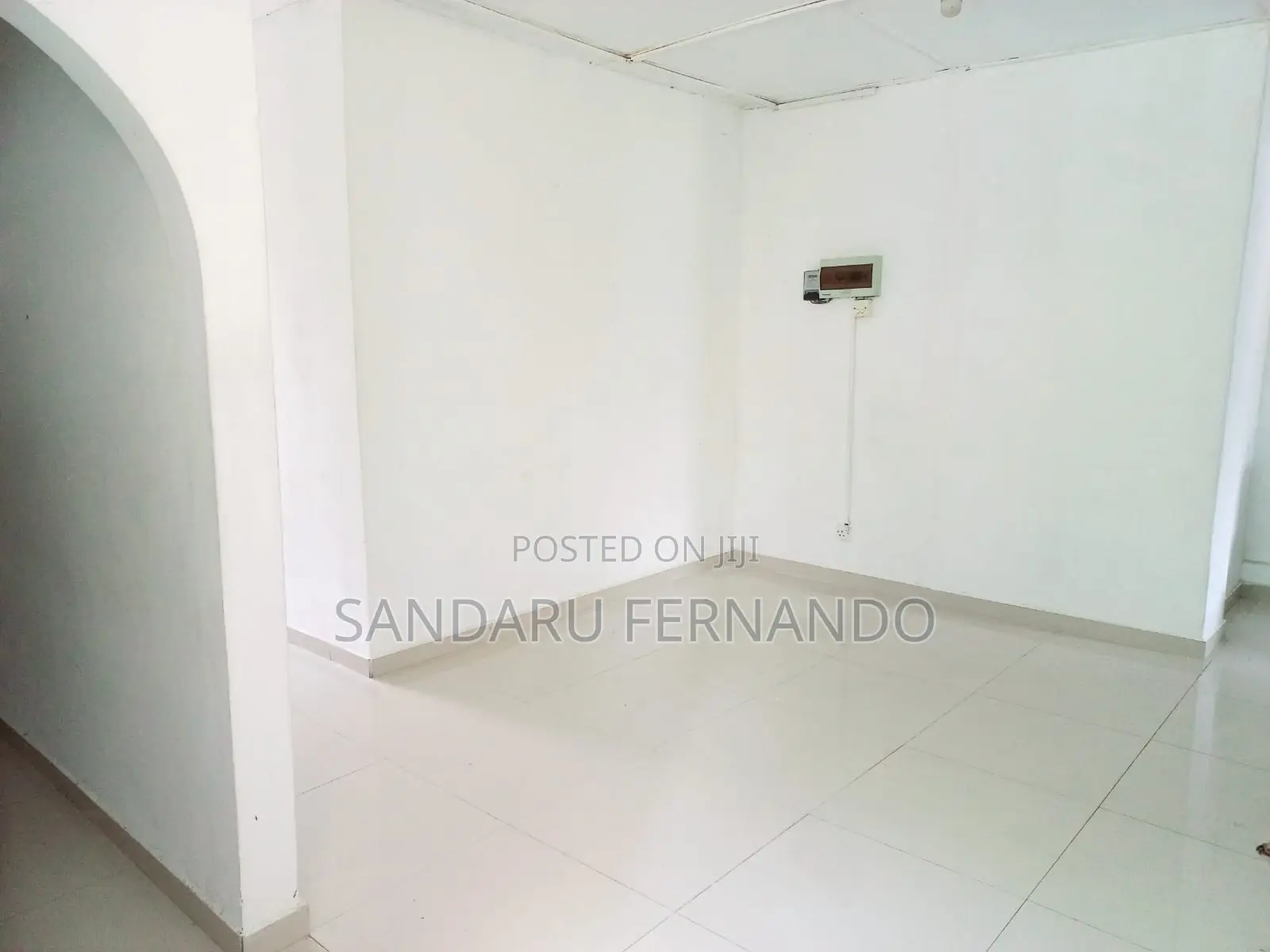 Premium Office Space for Rent in Nawala (P347)