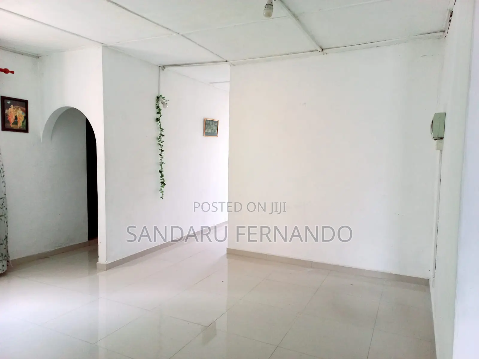 Premium Office Space for Rent in Nawala (P347)