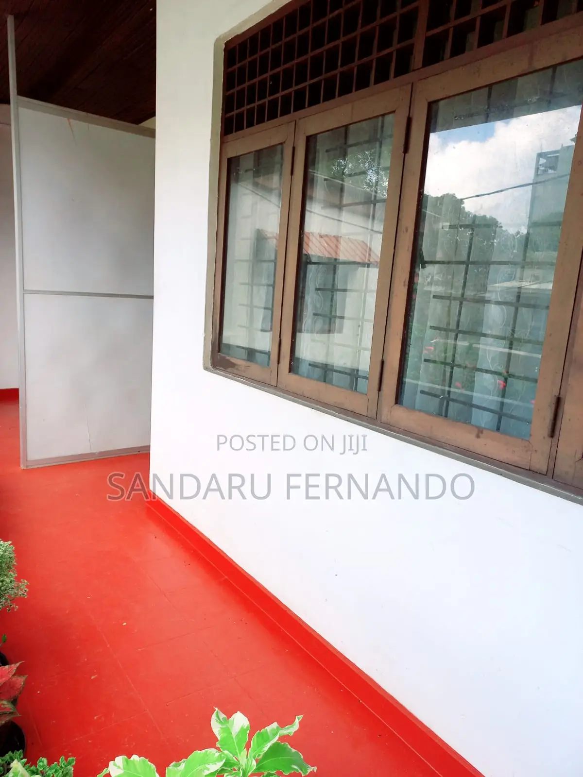 Premium Office Space for Rent in Nawala (P347)