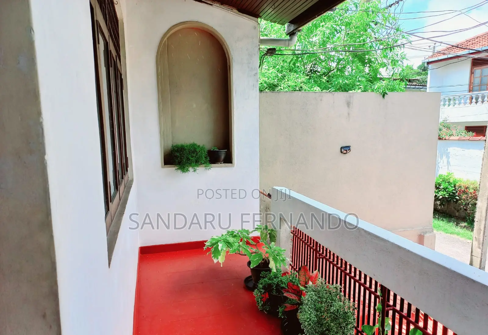 Premium Office Space for Rent in Nawala (P347)