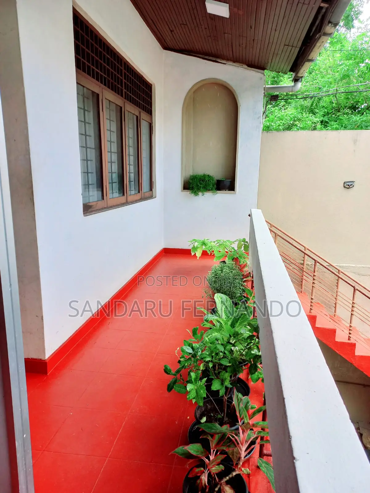 Premium Office Space for Rent in Nawala (P347)