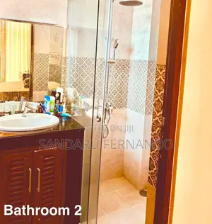 3bdrm Apartment in Wellawatte for sale