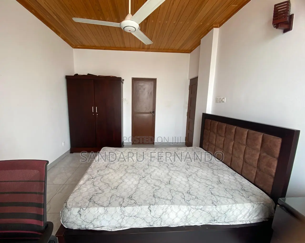 3bdrm Apartment in Wellawatte for sale
