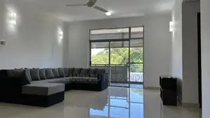 Furnished 3bdrm Apartment in The Heights, Kirulapana for sale