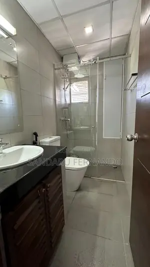Furnished 3bdrm Apartment in The Heights, Kirulapana for sale