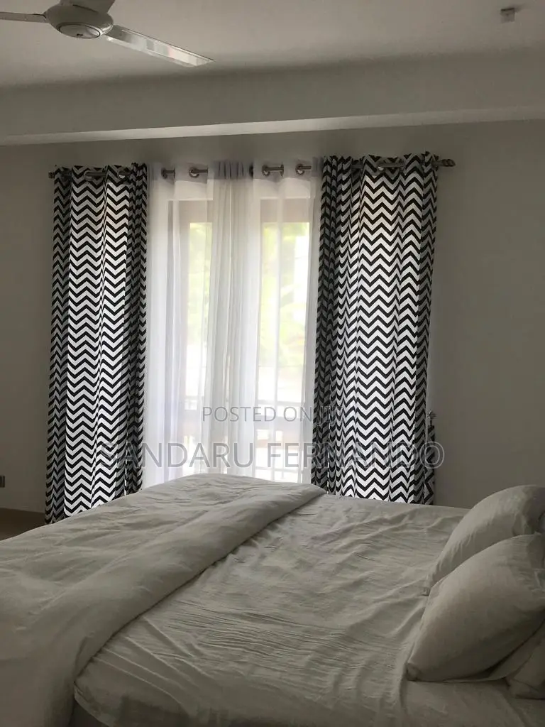 Furnished 4bdrm House in Rajagiriya for rent