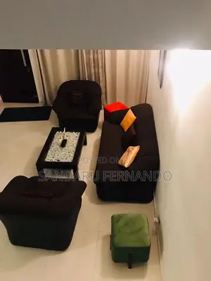 Furnished 4bdrm House in Rajagiriya for rent