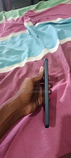 Samsung Galaxy A16 128 GB Black