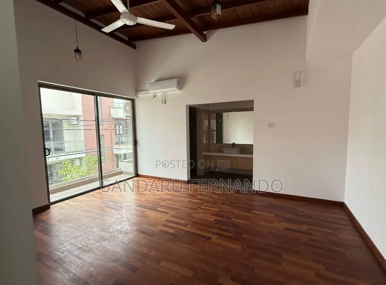 4bdrm House in 301/5 Clover C.V.S., Hokandara for rent