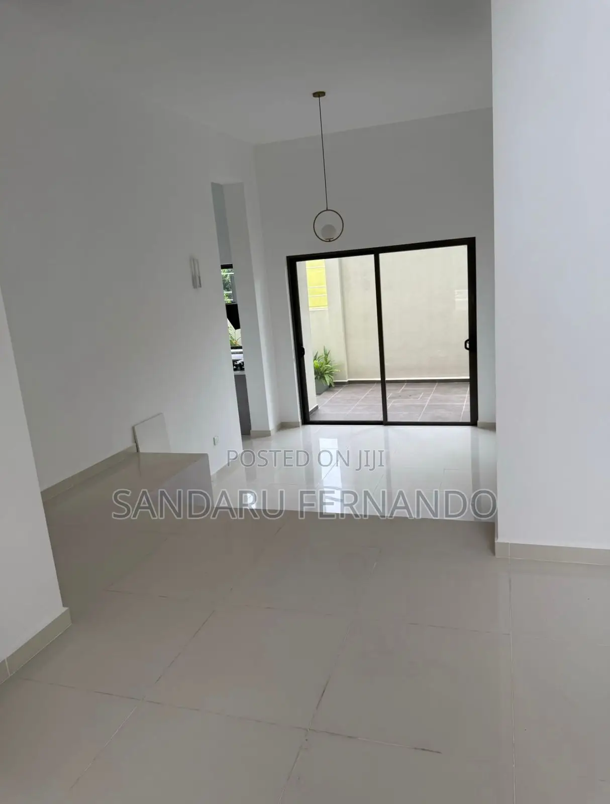 4bdrm House in 301/5 Clover C.V.S., Hokandara for rent
