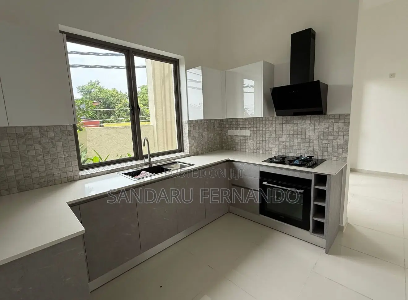 4bdrm House in 301/5 Clover C.V.S., Hokandara for rent