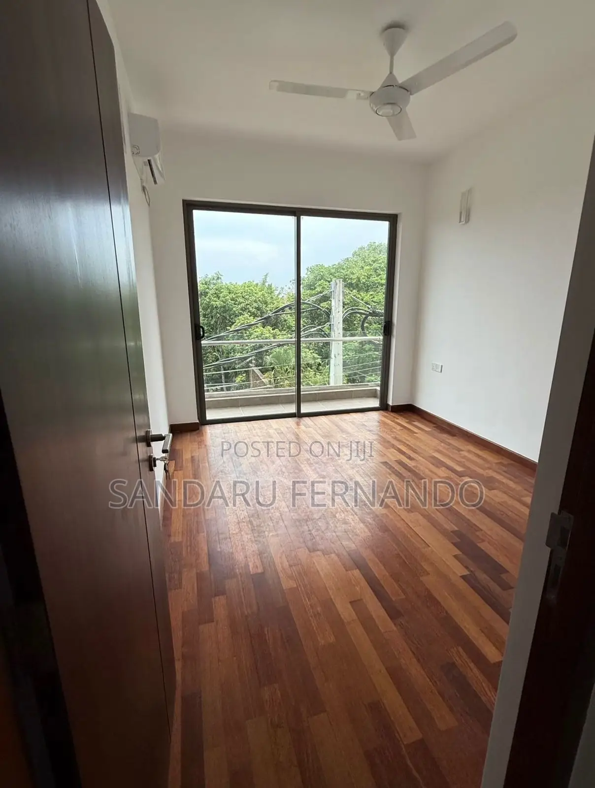4bdrm House in 301/5 Clover C.V.S., Hokandara for rent