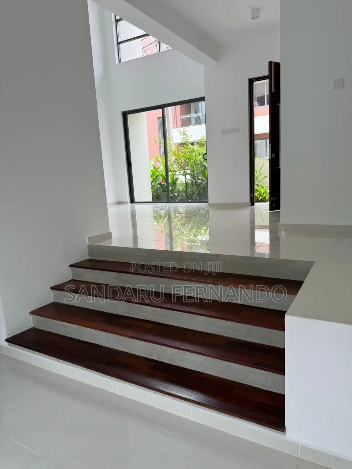 4bdrm House in 301/5 Clover C.V.S., Hokandara for rent