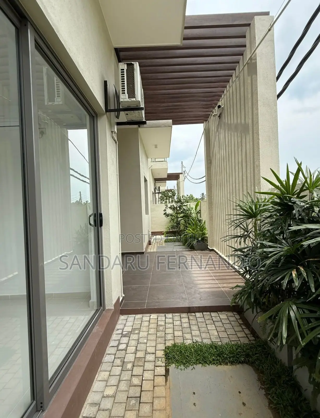 4bdrm House in 301/5 Clover C.V.S., Hokandara for rent