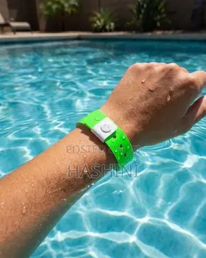 Wristbands