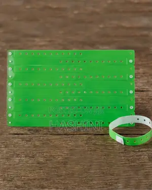 Wristbands