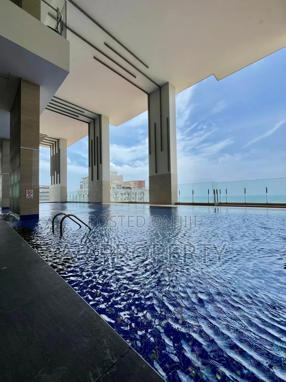 3bdrm Apartment in Colombo City for sale