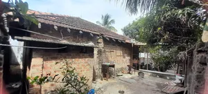 Furnished 2bdrm House in Simam, Kattankudy for sale