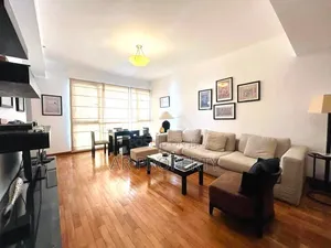 Furnished 2bdrm Apartment in Colombo City for sale