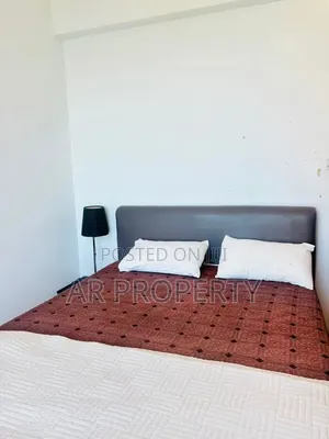 Furnished 2bdrm Apartment in Colombo City for sale