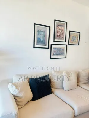 Furnished 2bdrm Apartment in Colombo City for sale