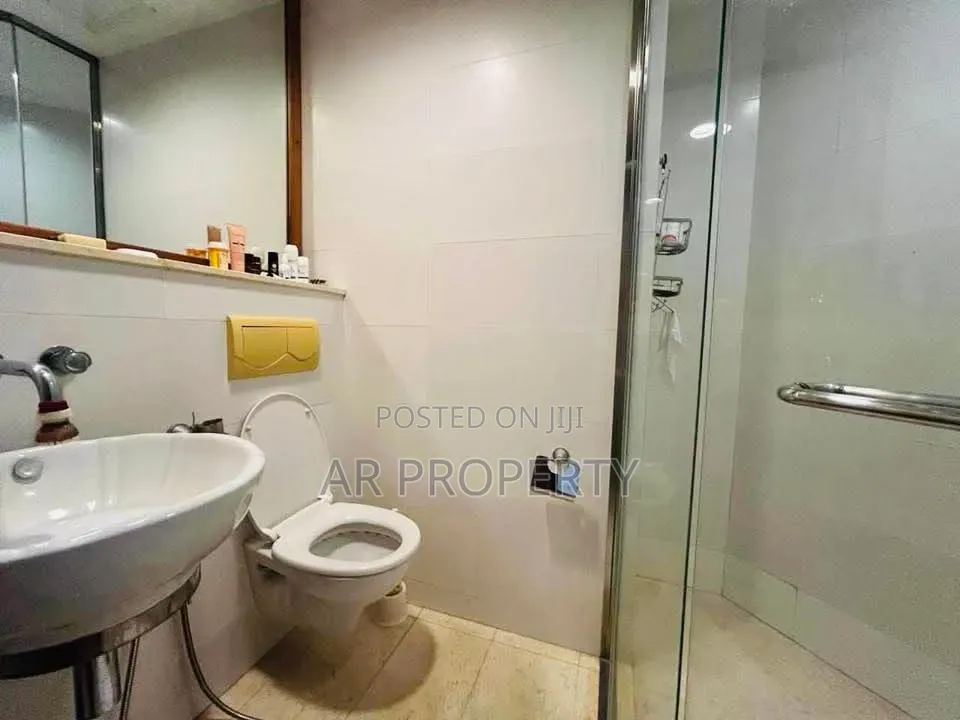 Furnished 2bdrm Apartment in Colombo City for sale