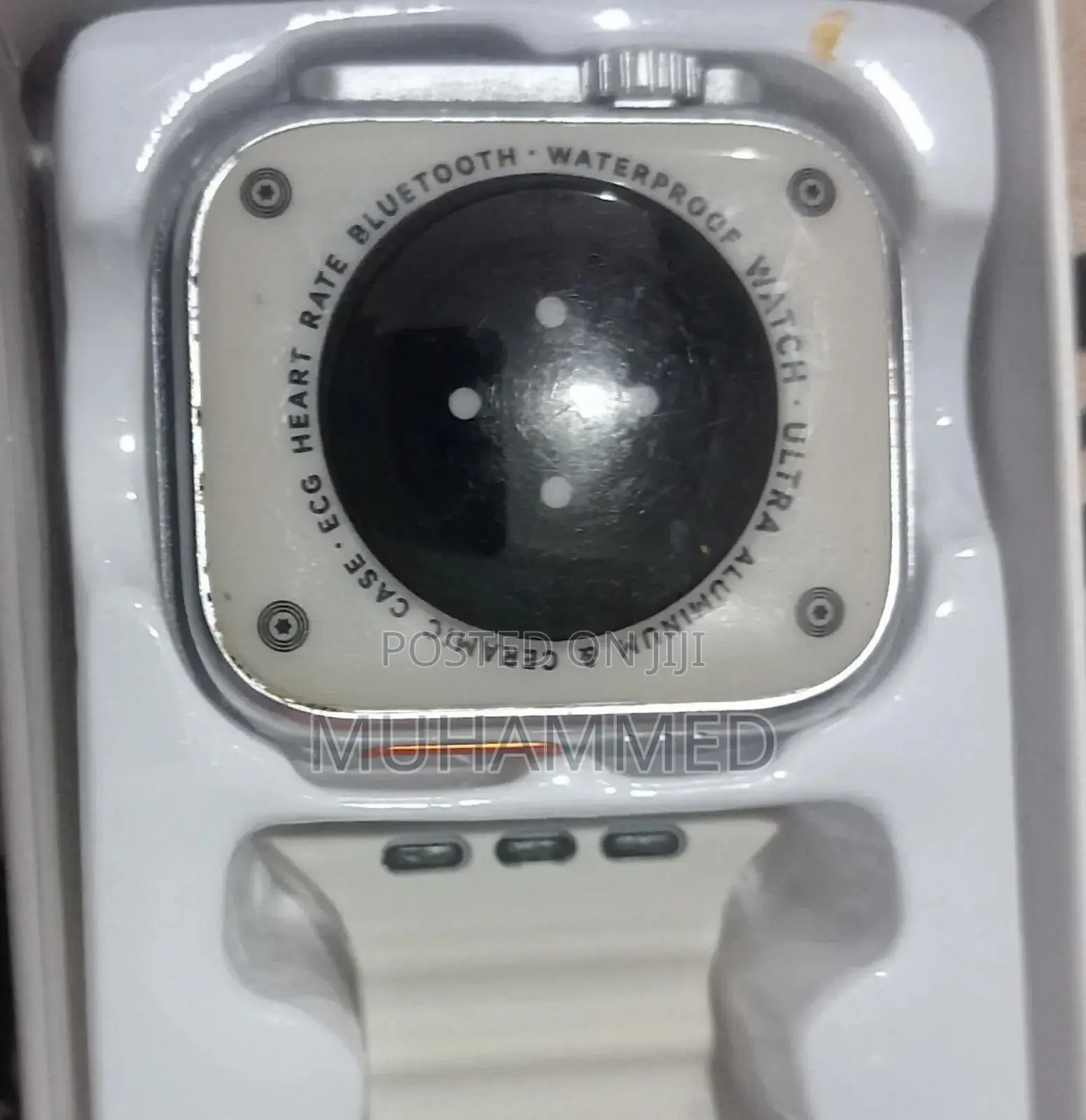T 800 Ultra 2 Watch