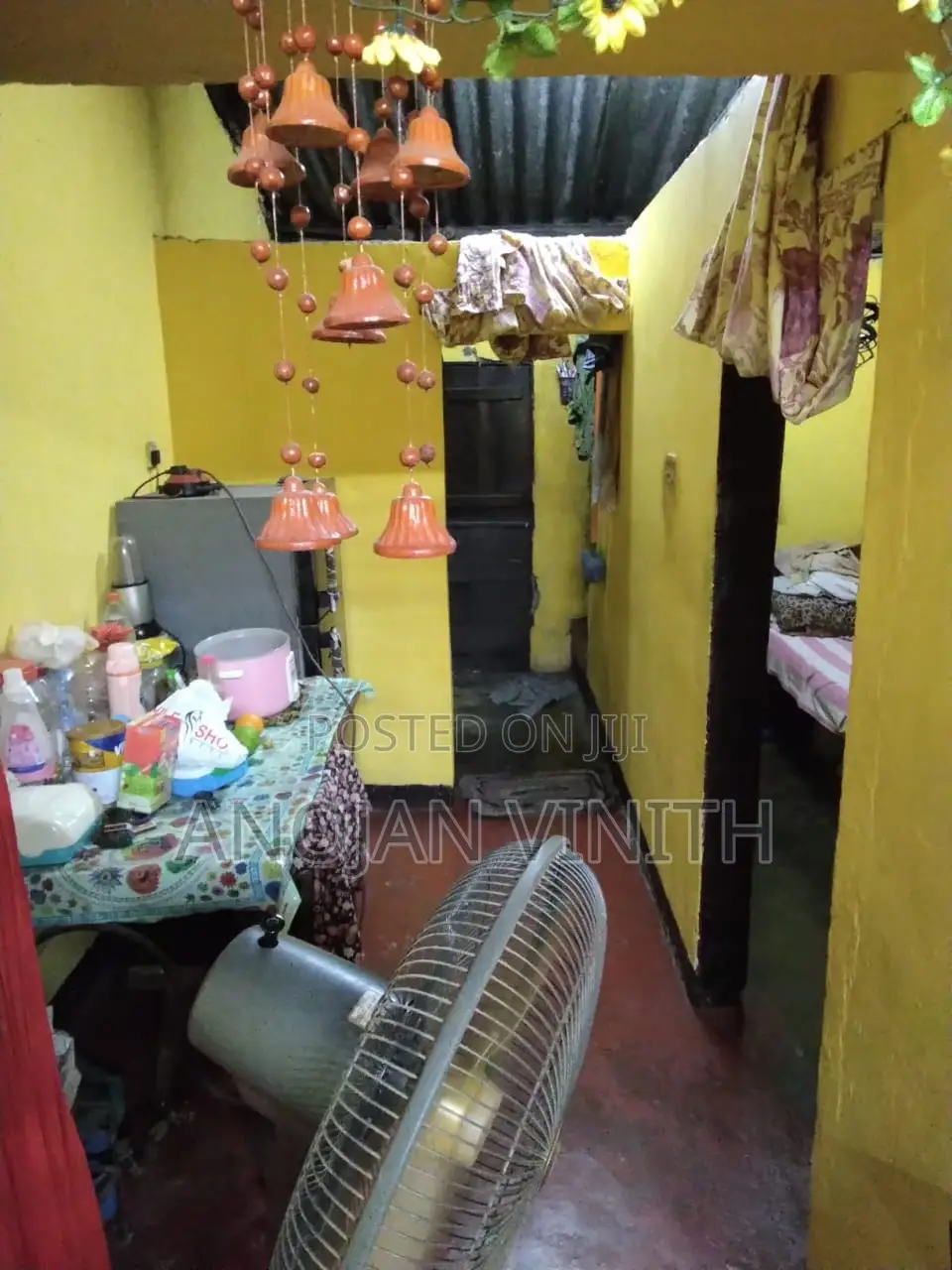 1bdrm House in House, Kirulapana for rent