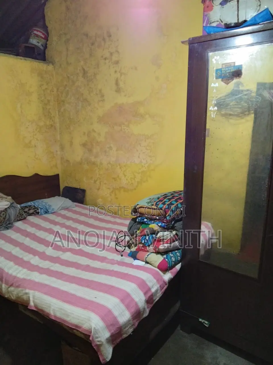 1bdrm House in House, Kirulapana for rent