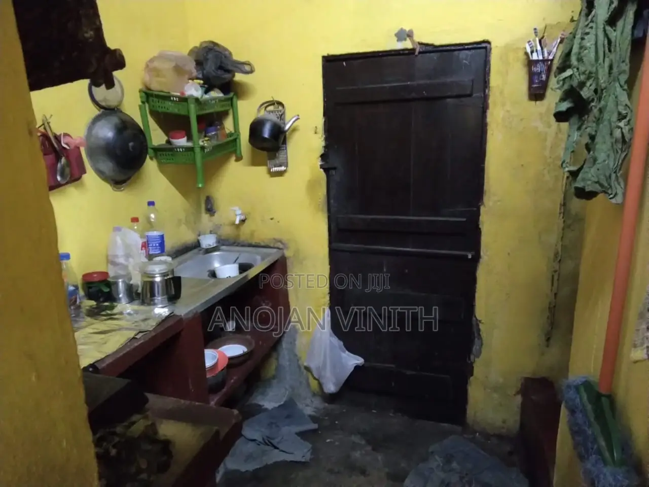 1bdrm House in House, Kirulapana for rent