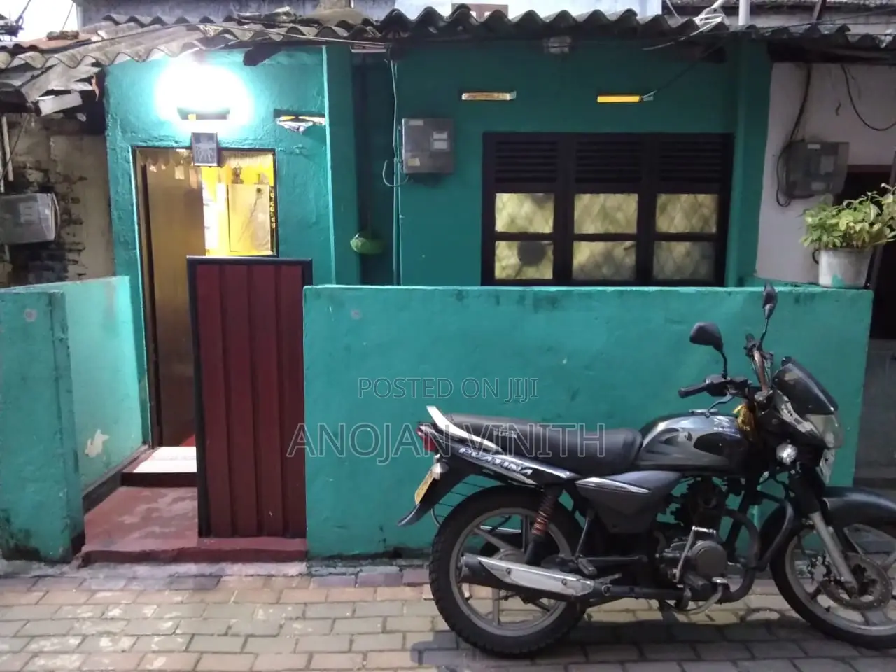 1bdrm House in House, Kirulapana for rent