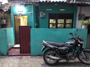1bdrm House in House, Kirulapana for rent
