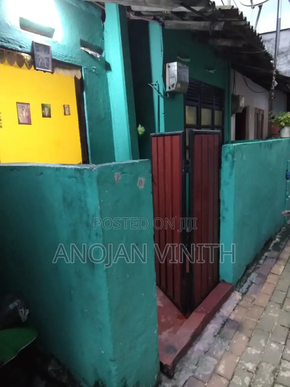 1bdrm House in House, Kirulapana for rent