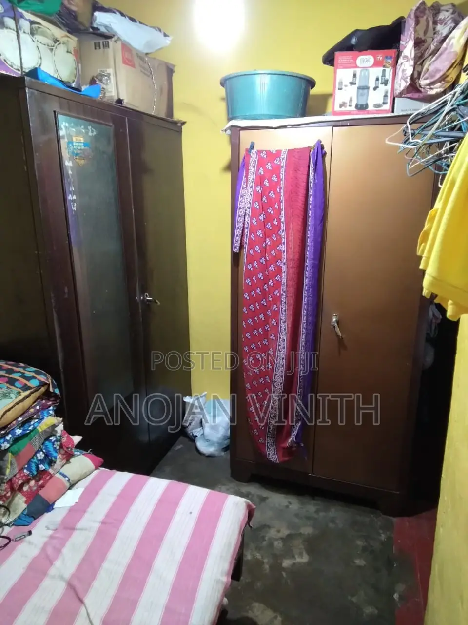 1bdrm House in House, Kirulapana for rent