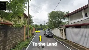 Land for Sale in Kanuwana, Ja-Ela