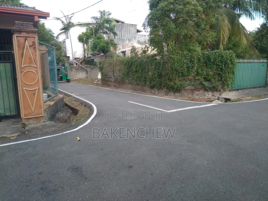 Land for Sale in Kanuwana, Ja-Ela
