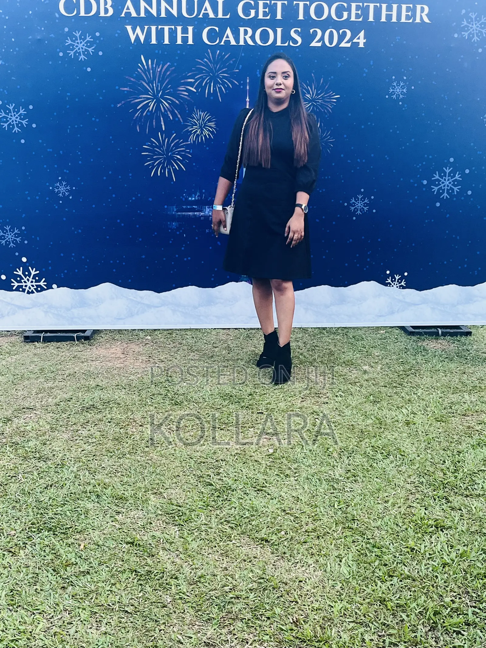 Party Dress