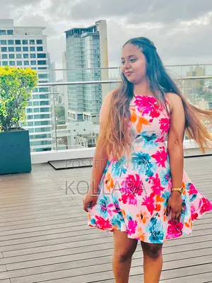 Casual Dress