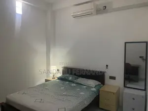 Furnished 2bdrm House in Dehiwala-Mount Lavinia for rent